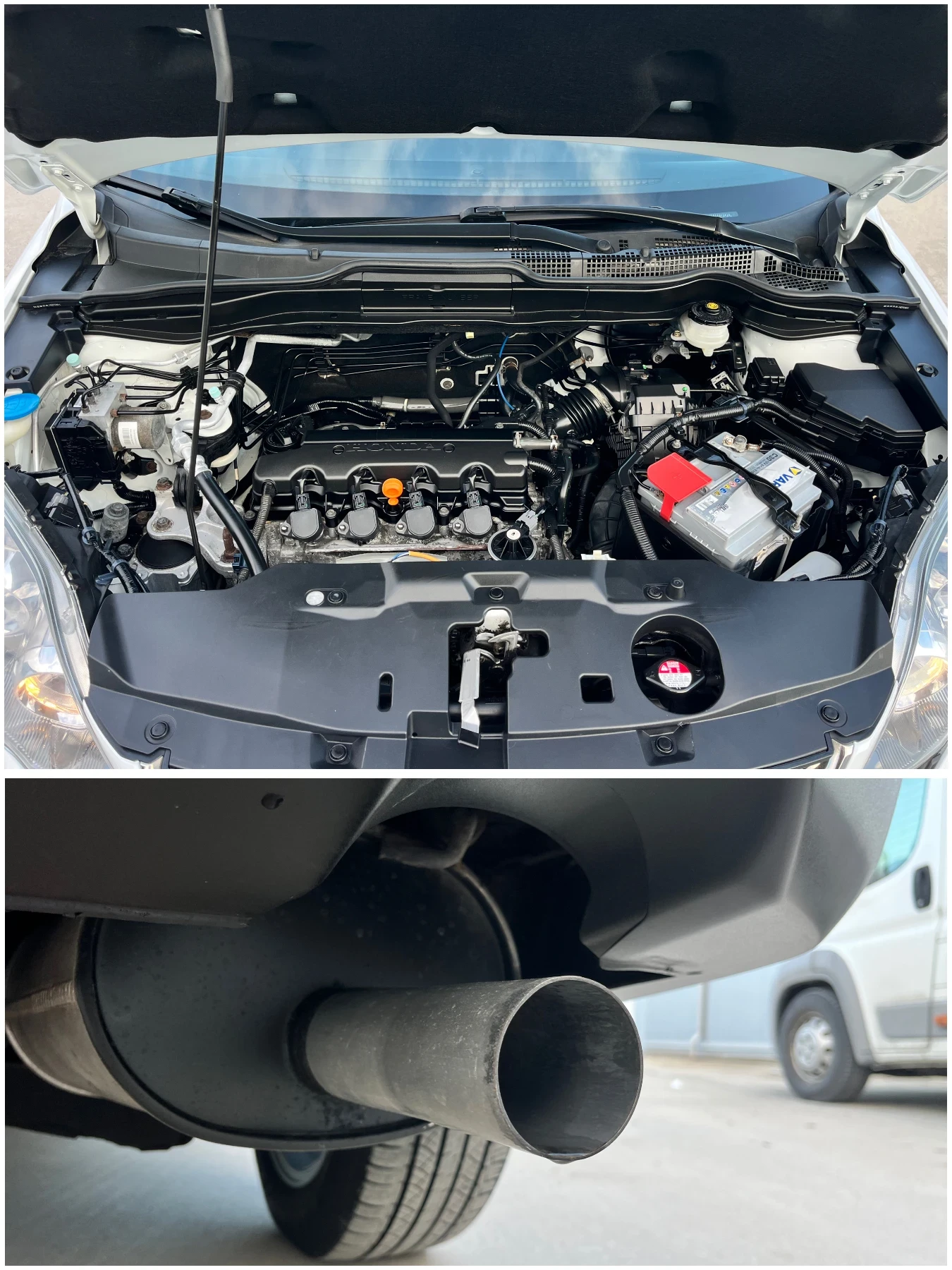 Honda Cr-v 2, 2i-150k.c/FACE-2012�/4�4/���������/����/���!!! | Mobile.bg � ����������� 17