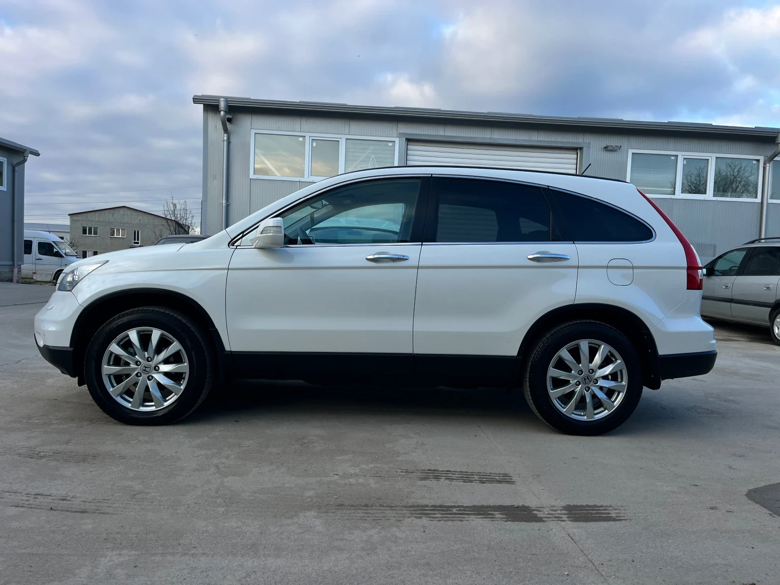 Honda Cr-v 2, 2i-150k.c/FACE-2012�/4�4/���������/����/���!!! | Mobile.bg � ����������� 4