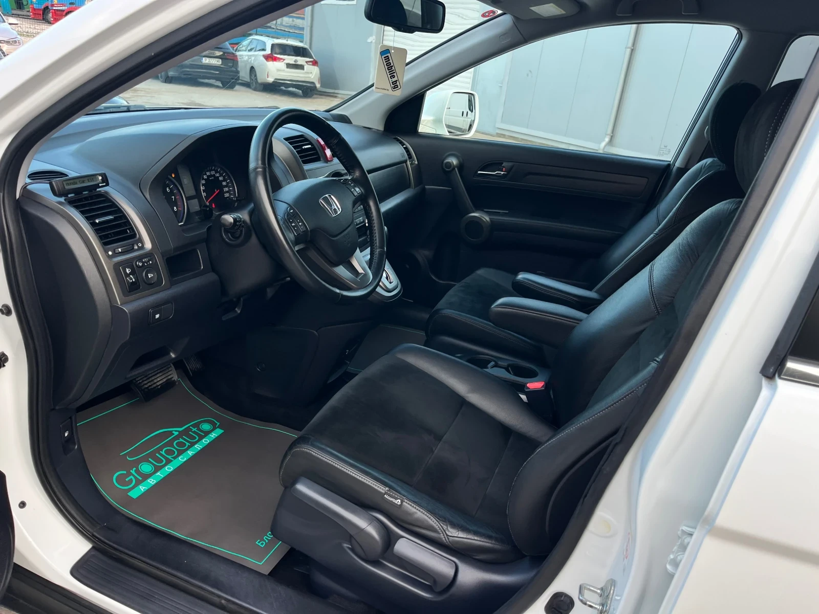 Honda Cr-v 2, 2i-150k.c/FACE-2012�/4�4/���������/����/���!!! | Mobile.bg � ����������� 8