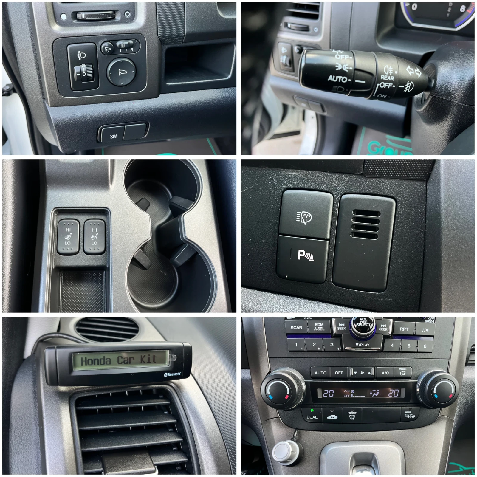 Honda Cr-v 2, 2i-150k.c/FACE-2012�/4�4/���������/����/���!!! | Mobile.bg � ����������� 15