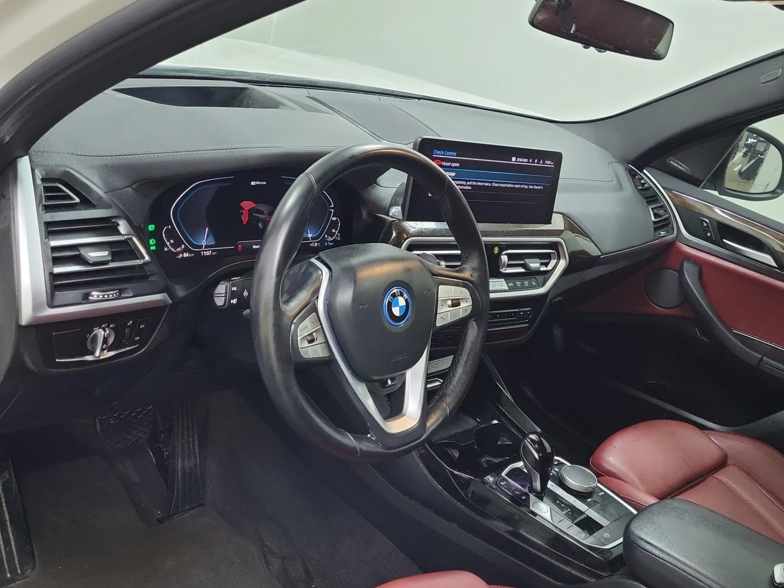 BMW X3 30E * * CARFAX * * АВТО КРЕДИТ * * , снимка 8 - Автомобили и джипове - 54102215