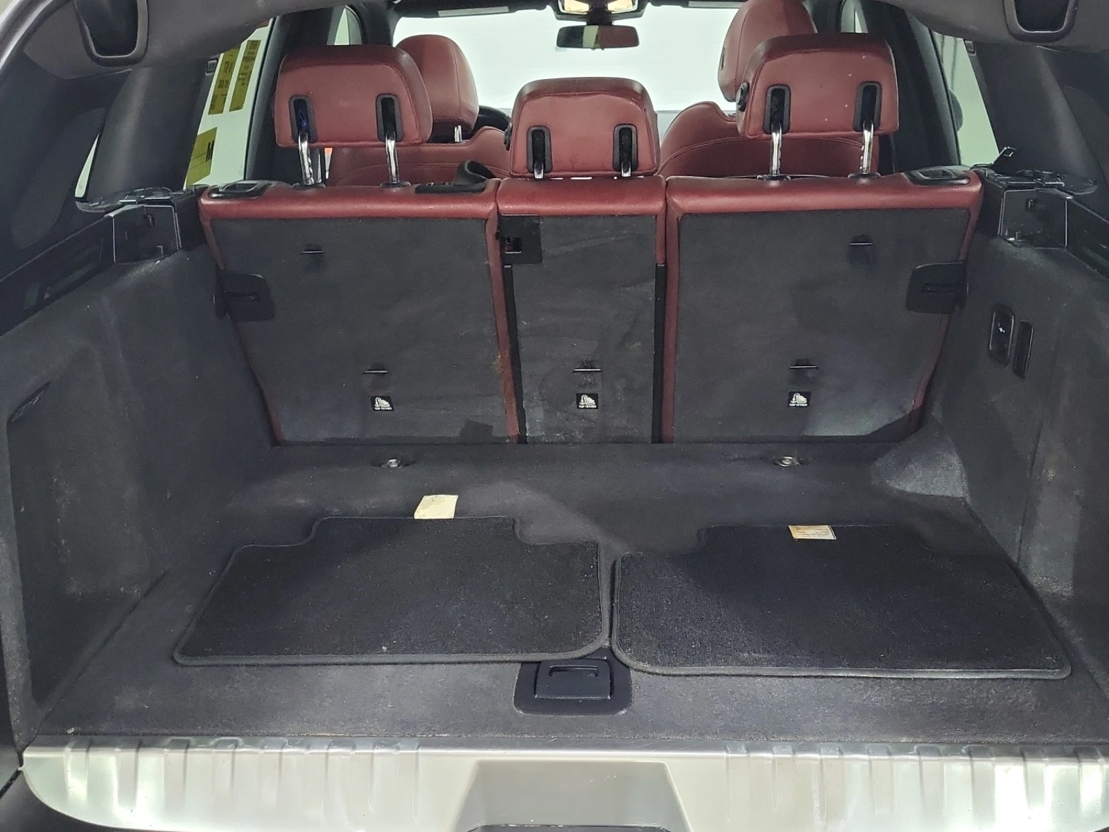 BMW X3 30E * * CARFAX * * АВТО КРЕДИТ * * , снимка 13 - Автомобили и джипове - 54102215