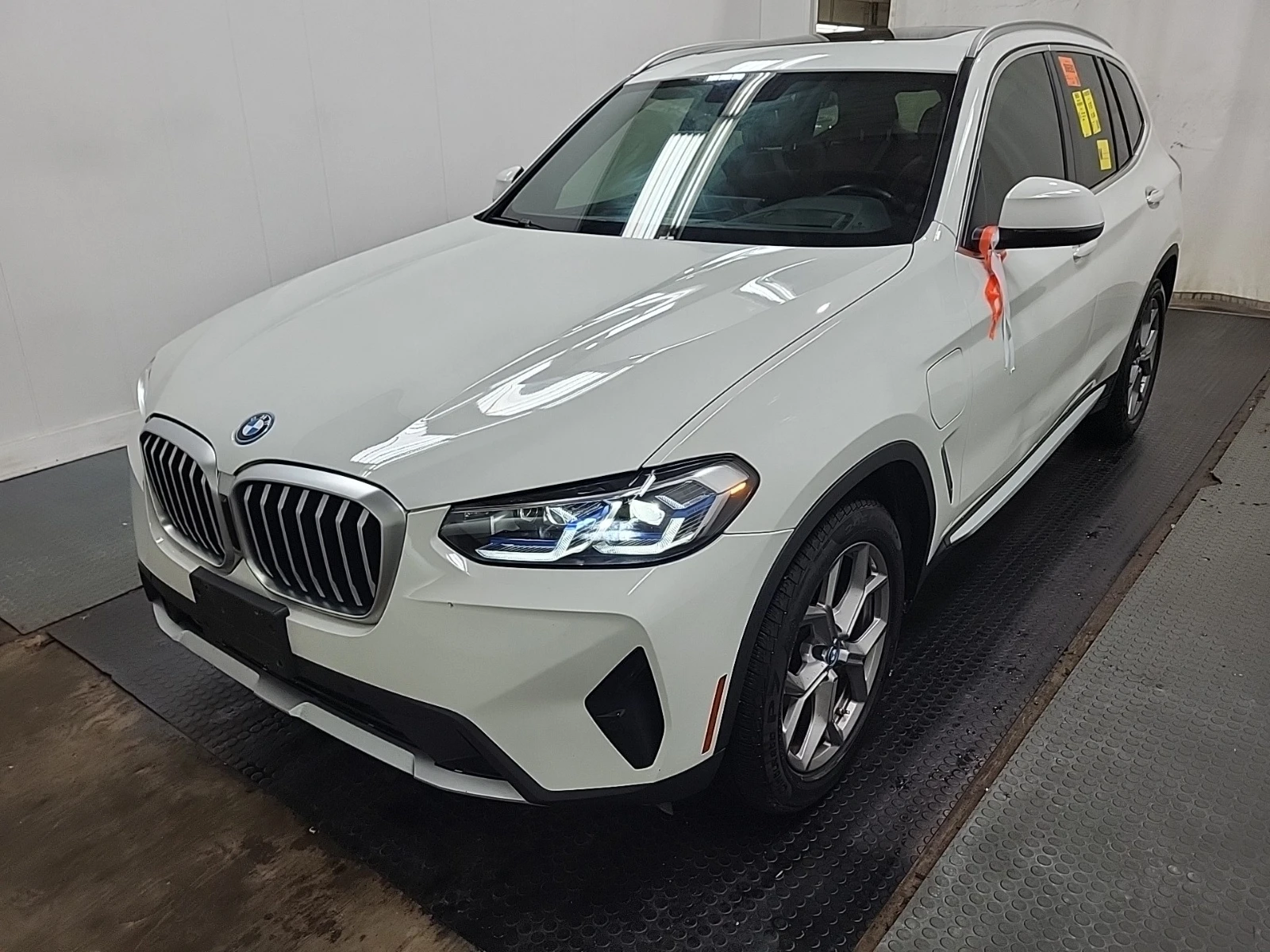 BMW X3 30E * * CARFAX * * АВТО КРЕДИТ * * 