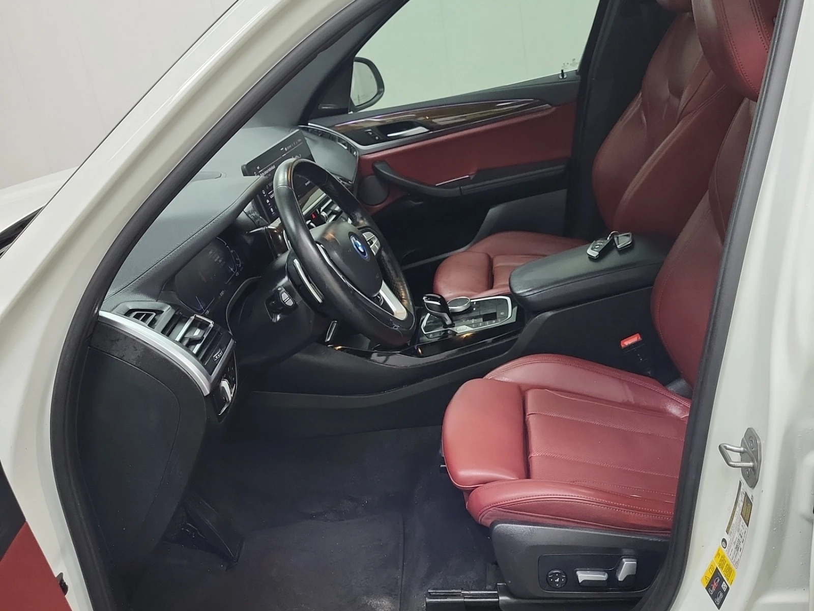 BMW X3 30E * * CARFAX * * АВТО КРЕДИТ * * , снимка 7 - Автомобили и джипове - 54102215