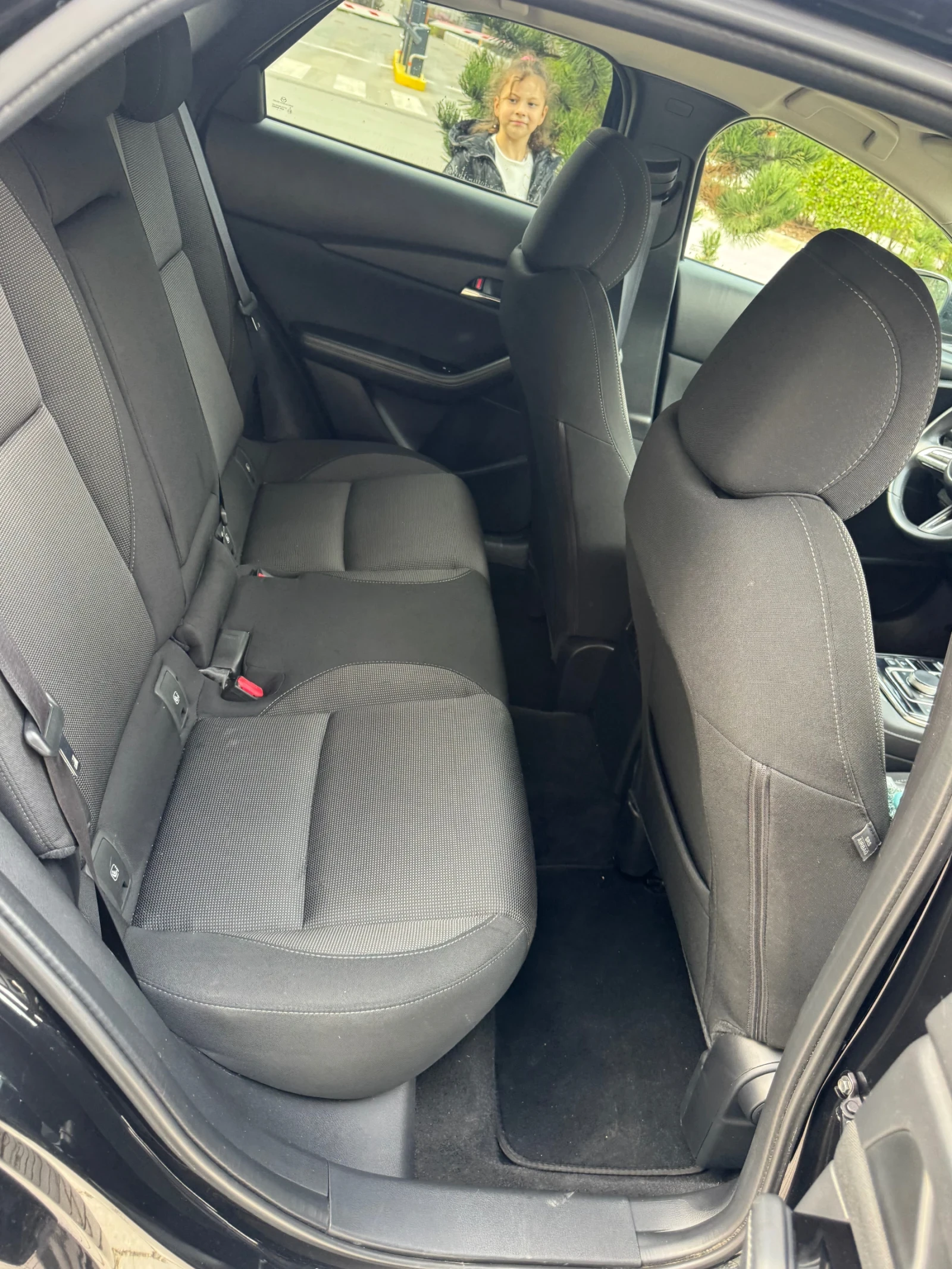 Mazda CX-30 2.0 M HYBRID НОВА, снимка 15 - Автомобили и джипове - 54183993