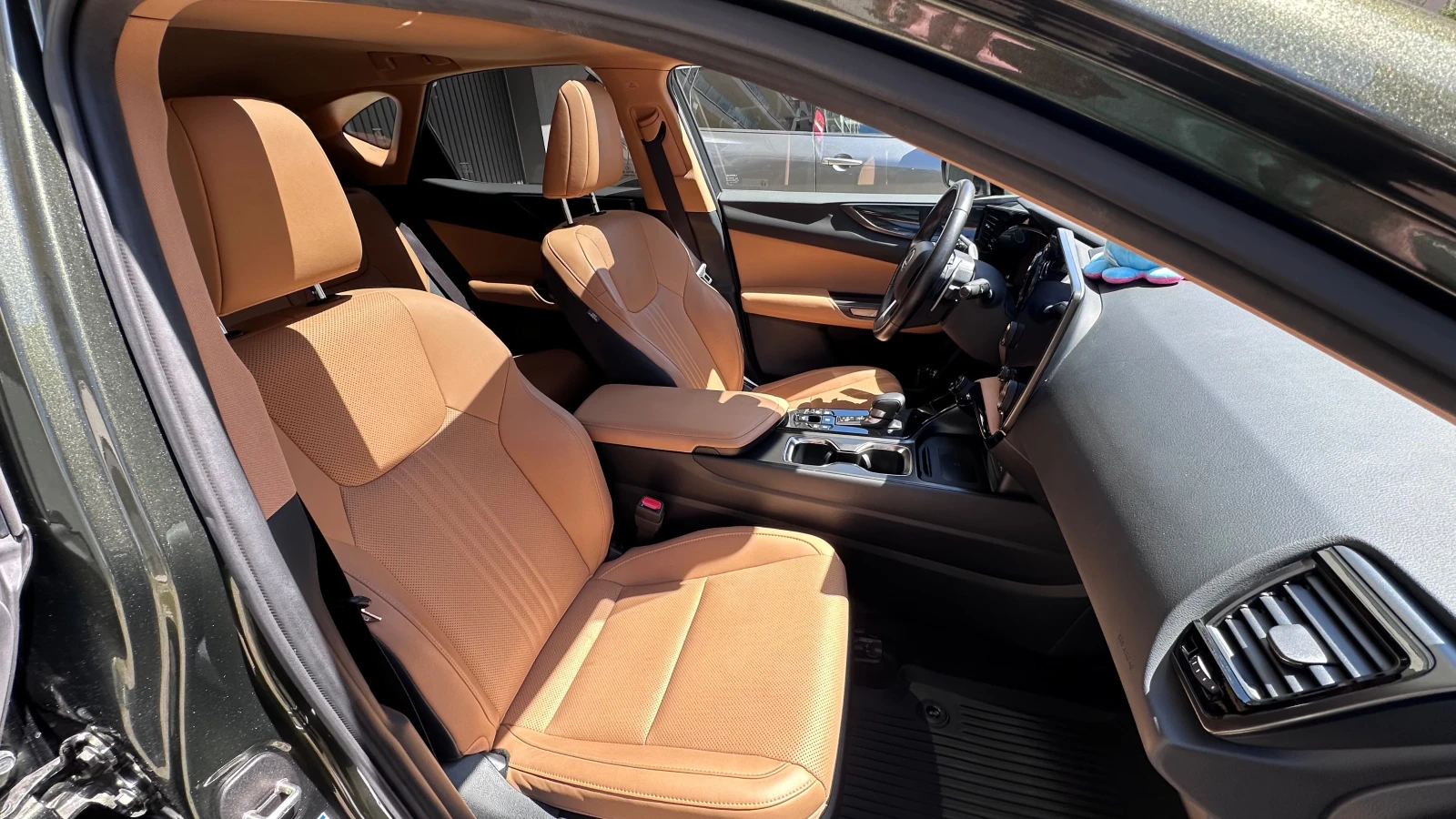 Lexus NX 450 | Mobile.bg � ����������� 9