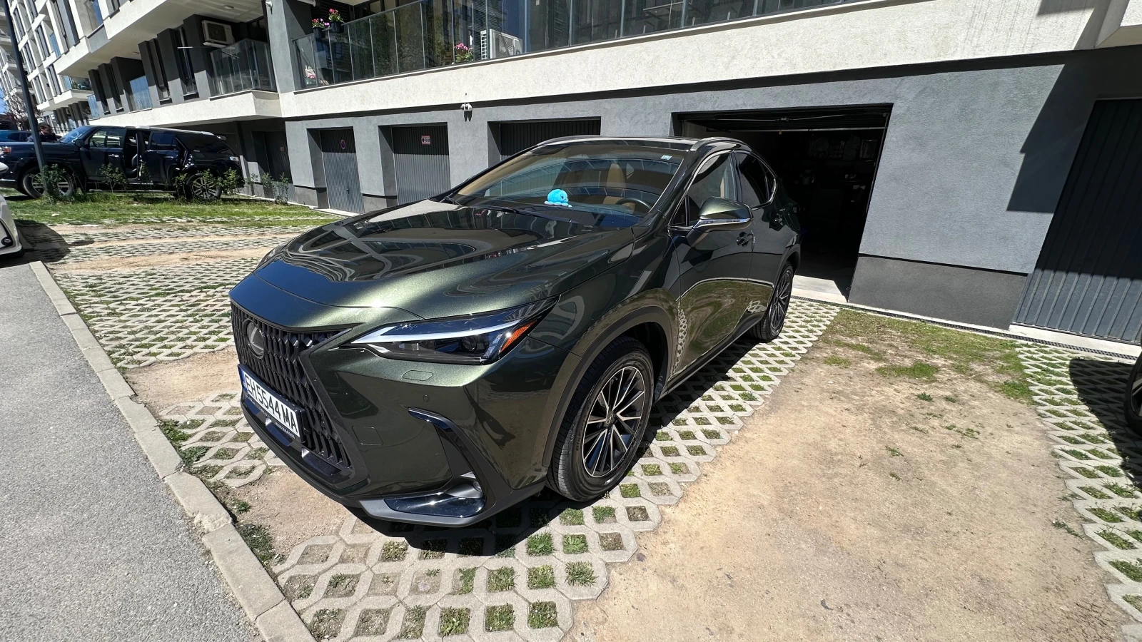 Lexus NX 450 | Mobile.bg � ����������� 3