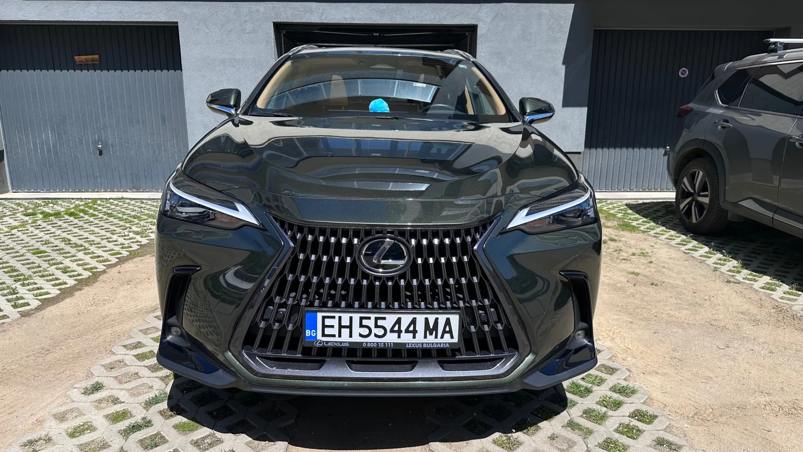 Lexus NX 450 | Mobile.bg � ����������� 2