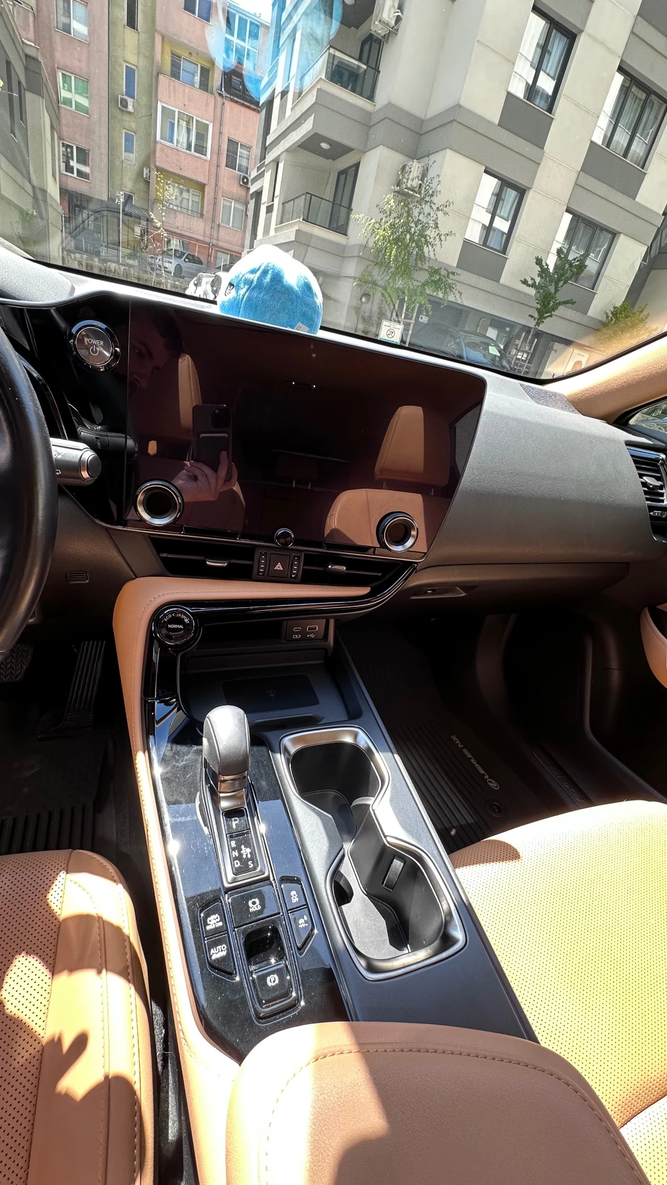 Lexus NX 450 | Mobile.bg � ����������� 7