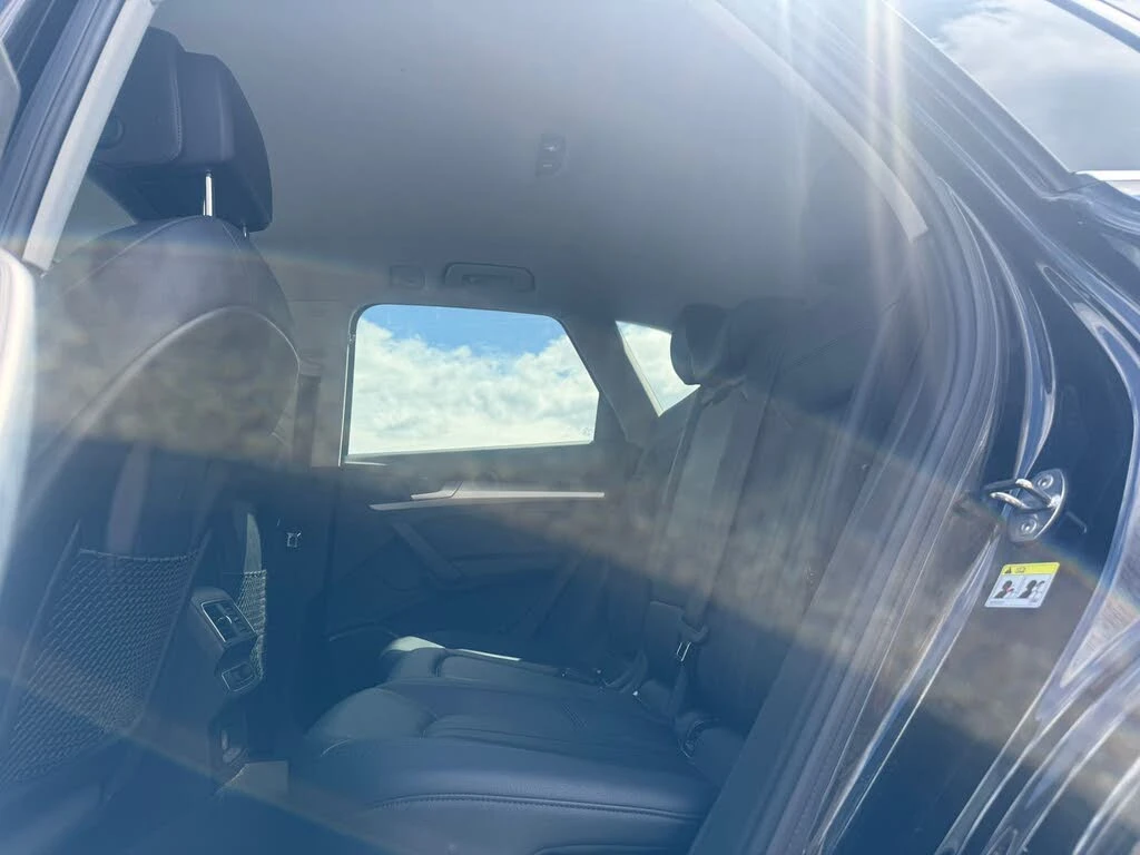 Audi Q5  quattro Premium, снимка 14 - Автомобили и джипове - 54519207