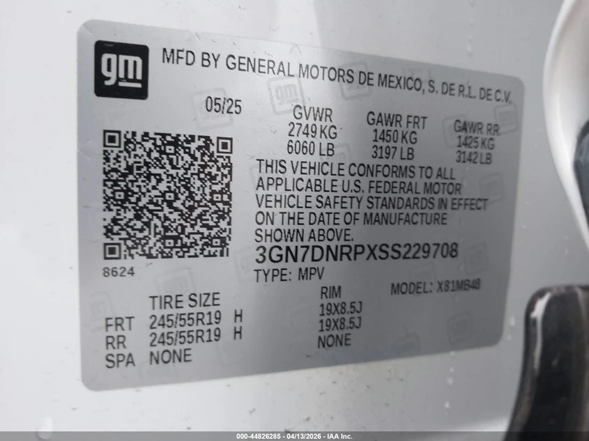 Chevrolet Equinox Ev Lt 2 | Mobile.bg � ����������� 9