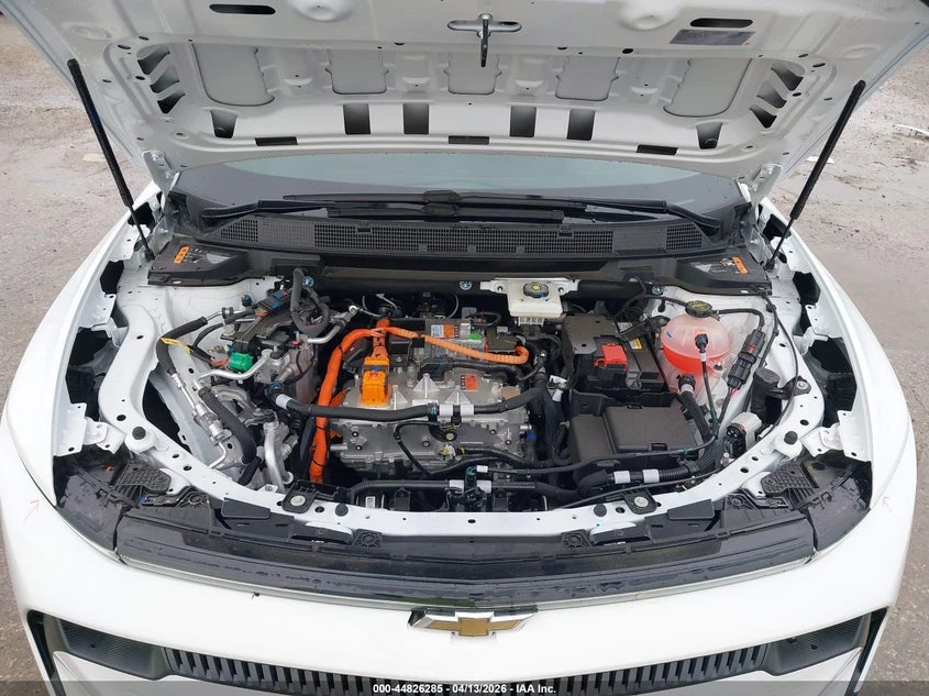Chevrolet Equinox Ev Lt 2 | Mobile.bg � ����������� 10