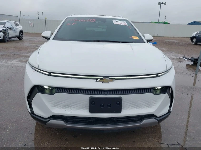 Chevrolet Equinox Ev Lt 2 | Mobile.bg � ����������� 13