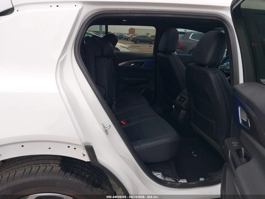 Chevrolet Equinox Ev Lt 2 | Mobile.bg � ����������� 8