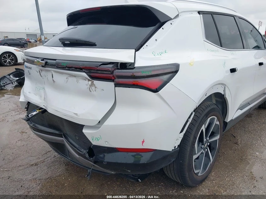 Chevrolet Equinox Ev Lt 2 | Mobile.bg � ����������� 6