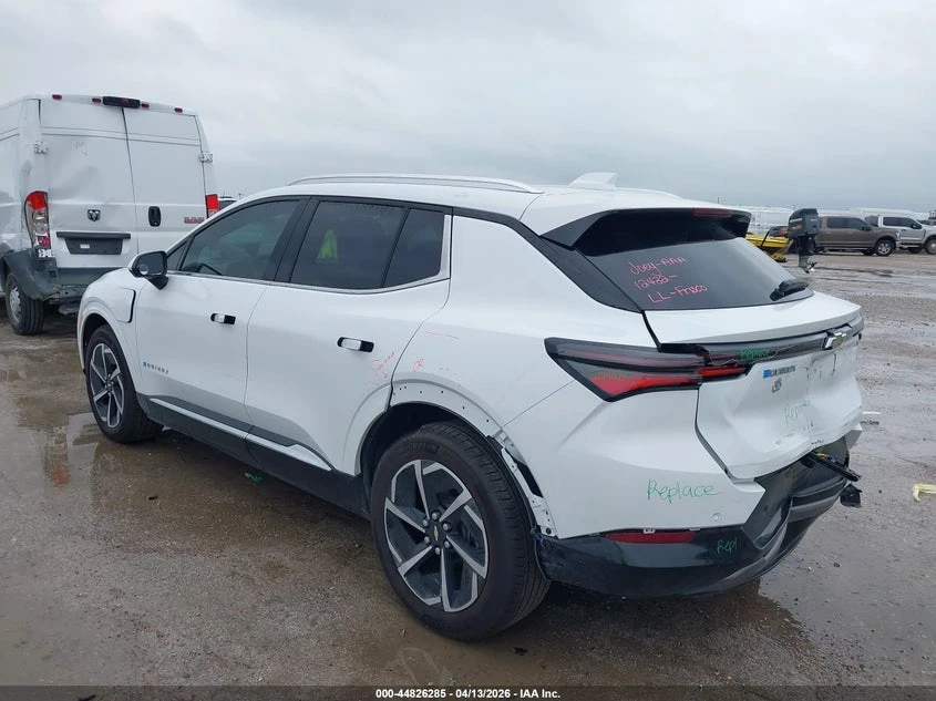 Chevrolet Equinox Ev Lt 2 | Mobile.bg � ����������� 3