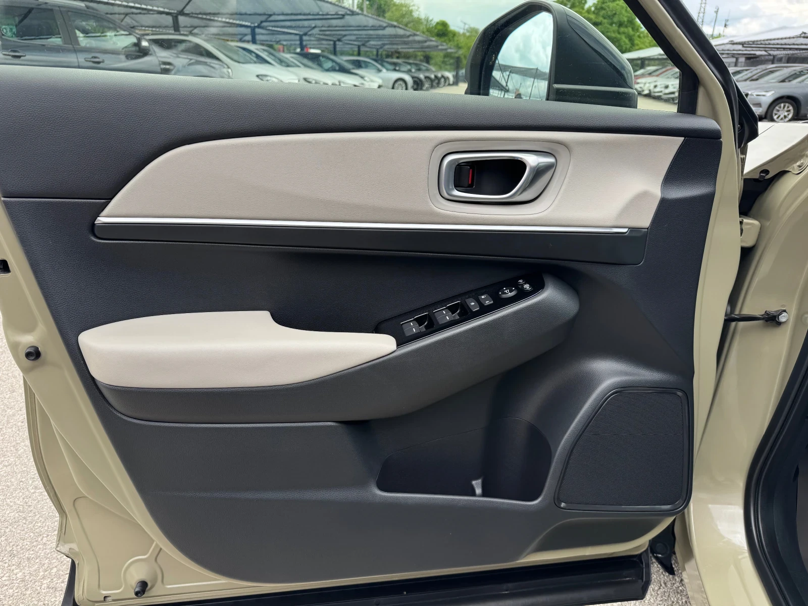 Honda Hr-v HYBRID-FULL LED-KEYLESS-BLIND SPOT-ПОДГРЕВ-FULL, снимка 8 - Автомобили и джипове - 54653362