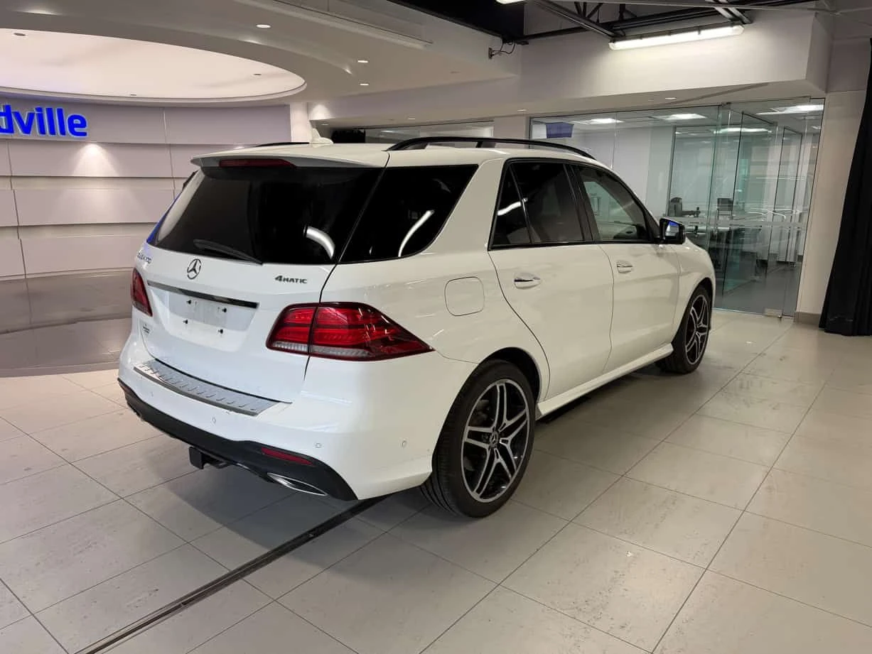 Mercedes-Benz GLE 400 * AMG PACK* 360 ������* ��������* ���������������� | Mobile.bg � ����������� 7