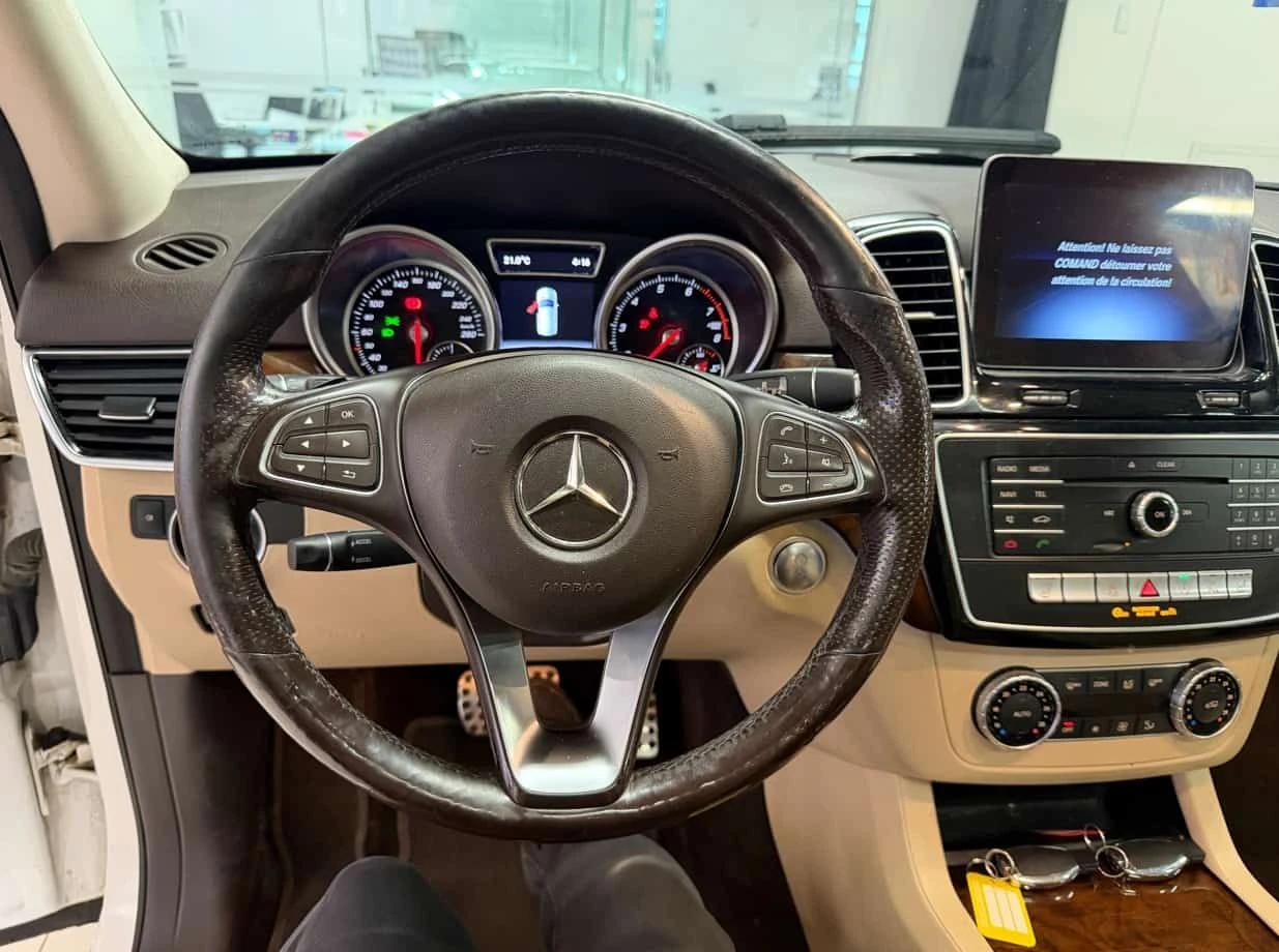 Mercedes-Benz GLE 400 * AMG PACK* 360 ������* ��������* ���������������� | Mobile.bg � ����������� 15