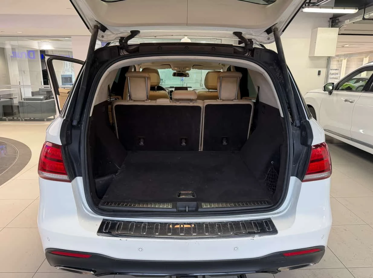 Mercedes-Benz GLE 400 * AMG PACK* 360 ������* ��������* ���������������� | Mobile.bg � ����������� 16