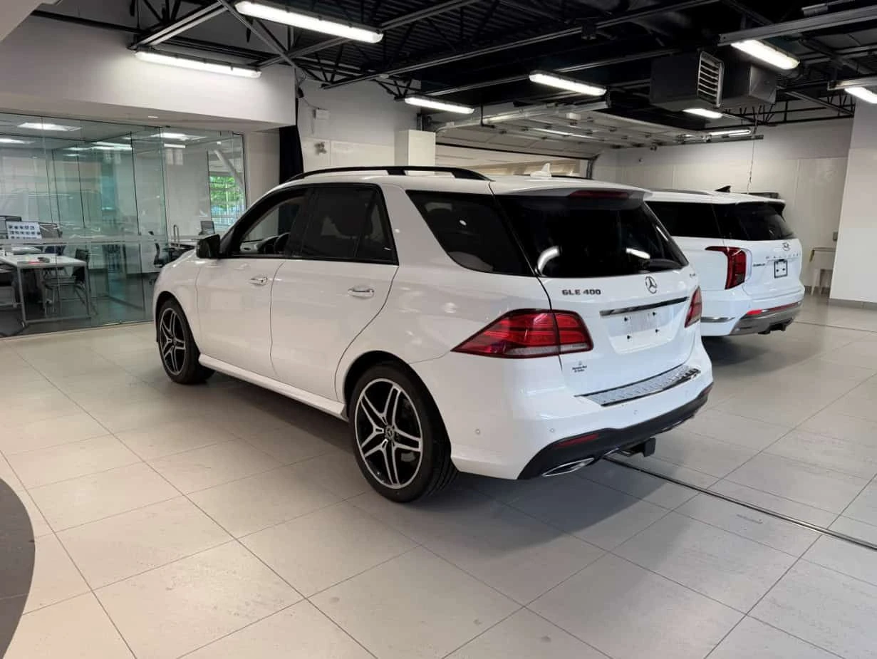Mercedes-Benz GLE 400 * AMG PACK* 360 ������* ��������* ���������������� | Mobile.bg � ����������� 5