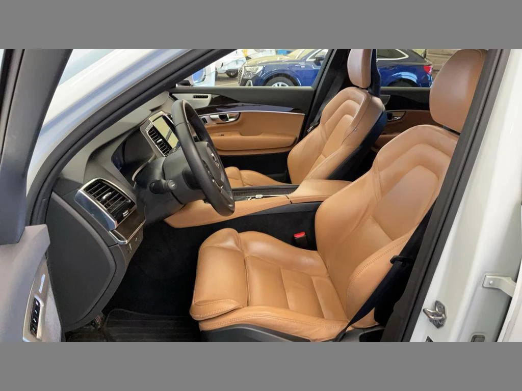 Volvo Xc90 D5 235Hp 4WD LED Virtual Bowers&Wilkins, снимка 9 - Автомобили и джипове - 55089400