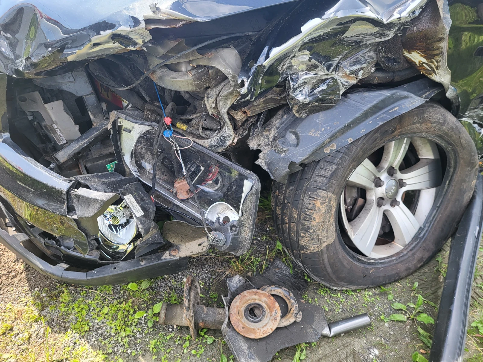 Jeep Compass 2.2 CRD | Mobile.bg � ����������� 6