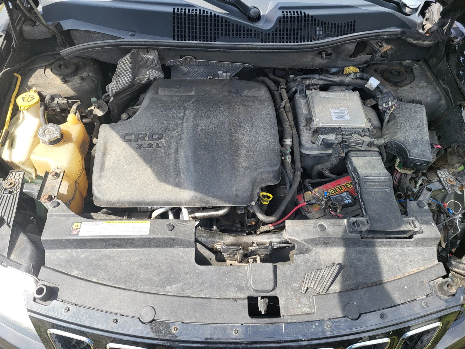 Jeep Compass 2.2 CRD | Mobile.bg � ����������� 10