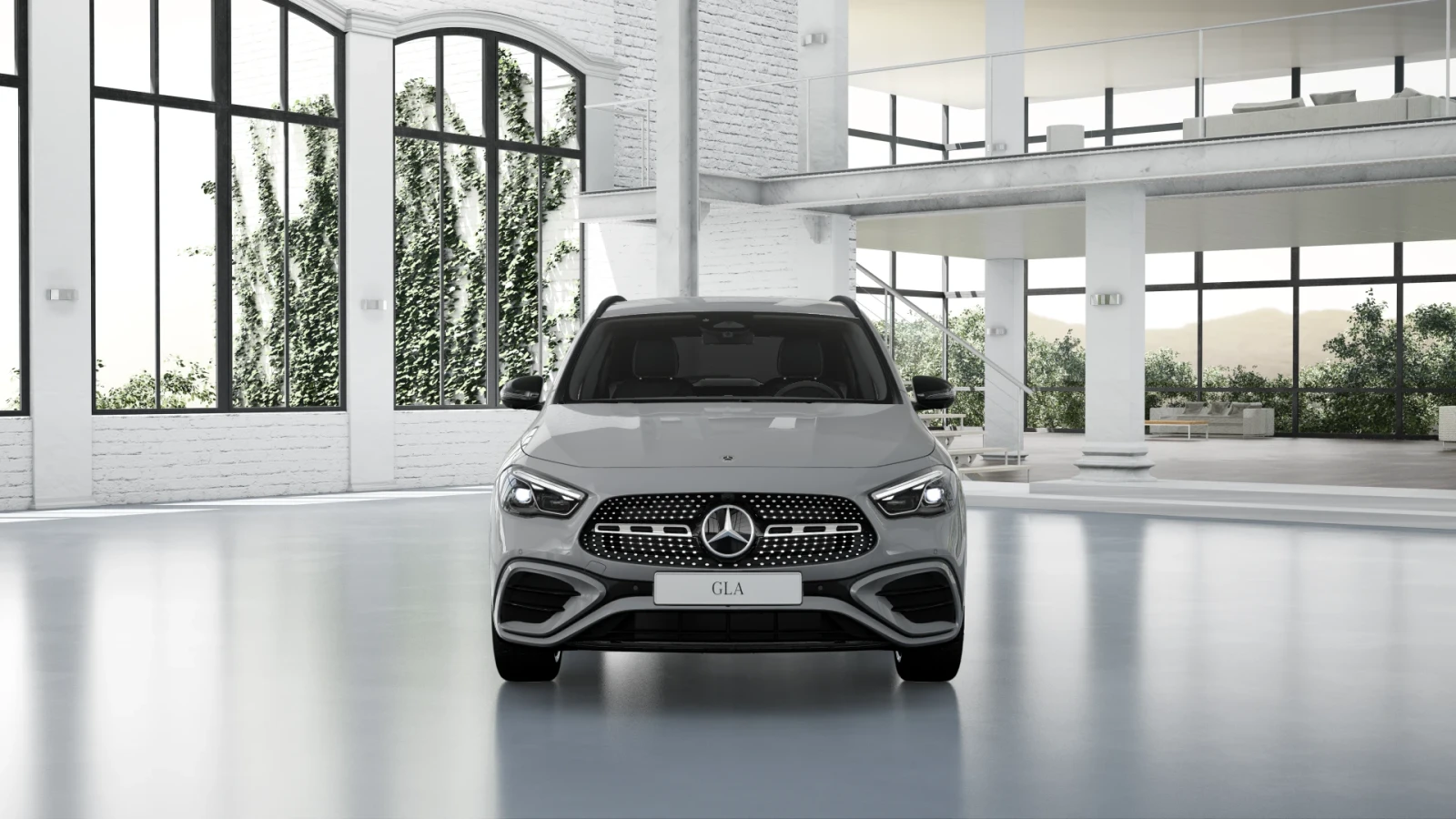 Mercedes-Benz GLA 200 d 4MATIC | Mobile.bg � ����������� 2
