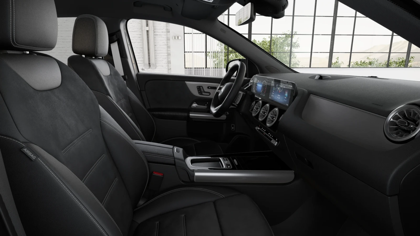 Mercedes-Benz GLA 200 d 4MATIC | Mobile.bg � ����������� 9
