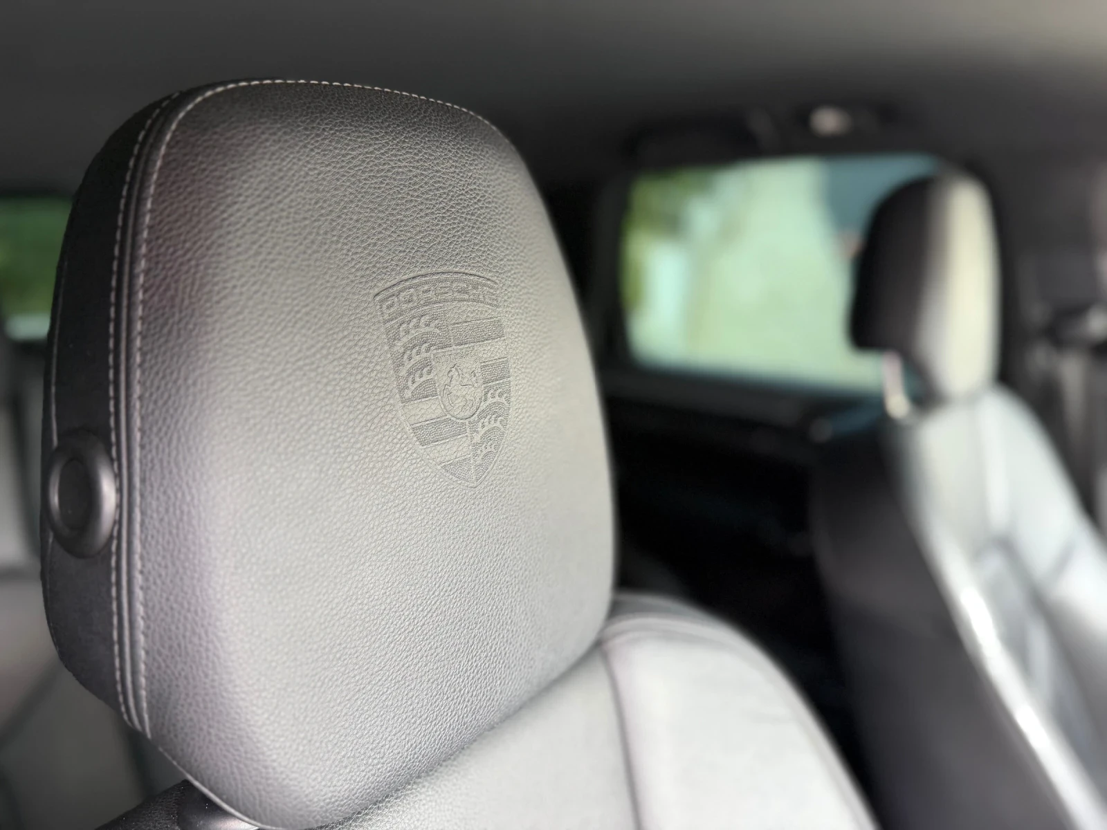 Porsche Cayenne 3.0TDI* Platinum Edition  | Mobile.bg � ����������� 10