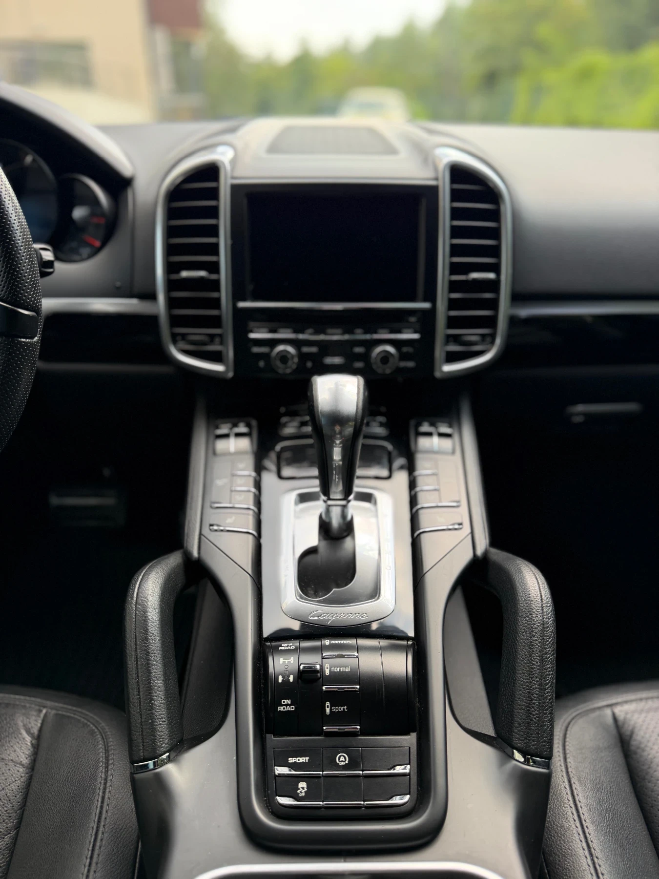 Porsche Cayenne 3.0TDI* Platinum Edition  | Mobile.bg � ����������� 9