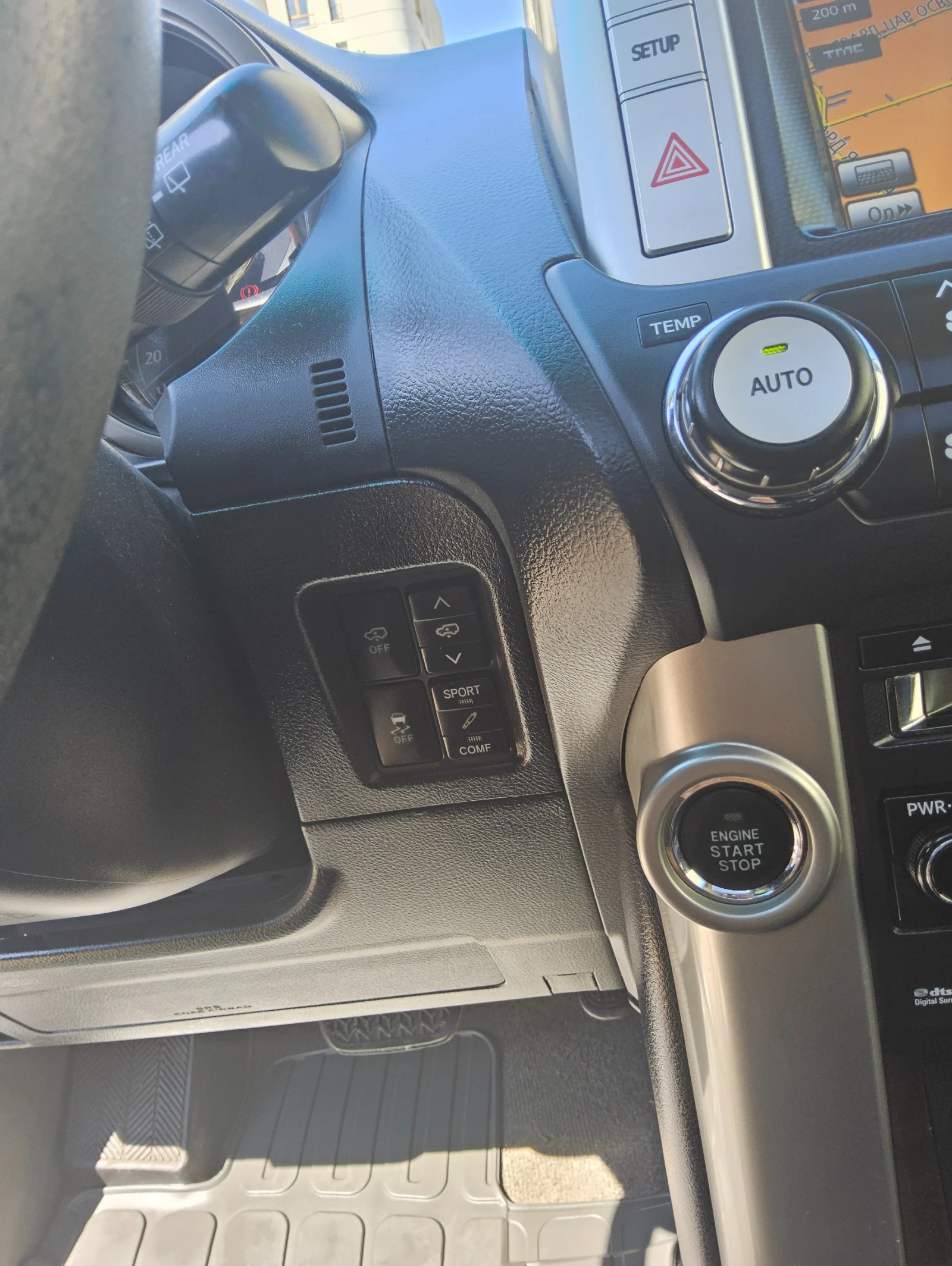 Toyota Land cruiser 60th Anniversary 6+ 1 J150 Luxury Keyless, снимка 13 - Автомобили и джипове - 55681217