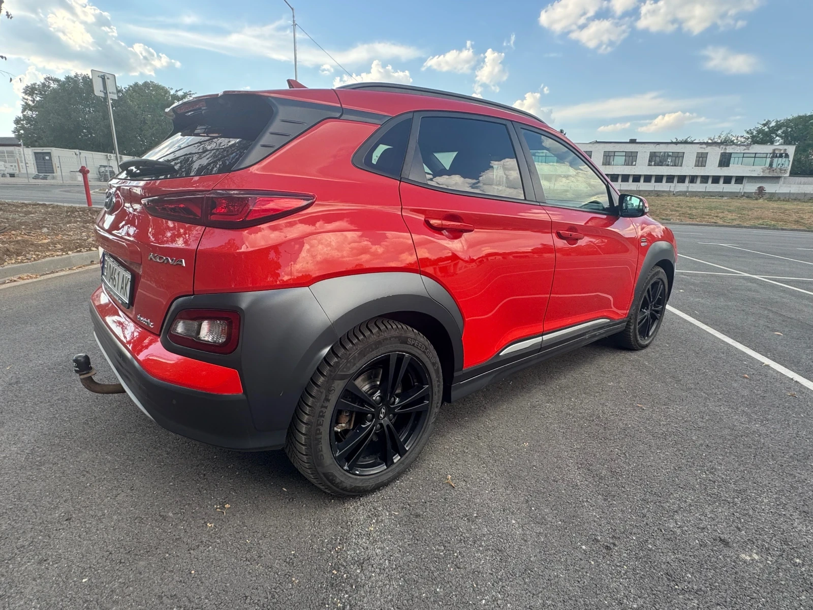 Hyundai Kona 42 | Mobile.bg � ����������� 4