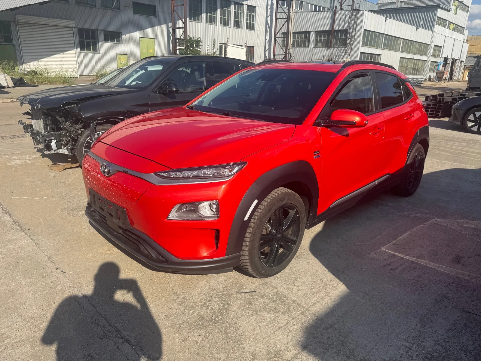 Hyundai Kona 42