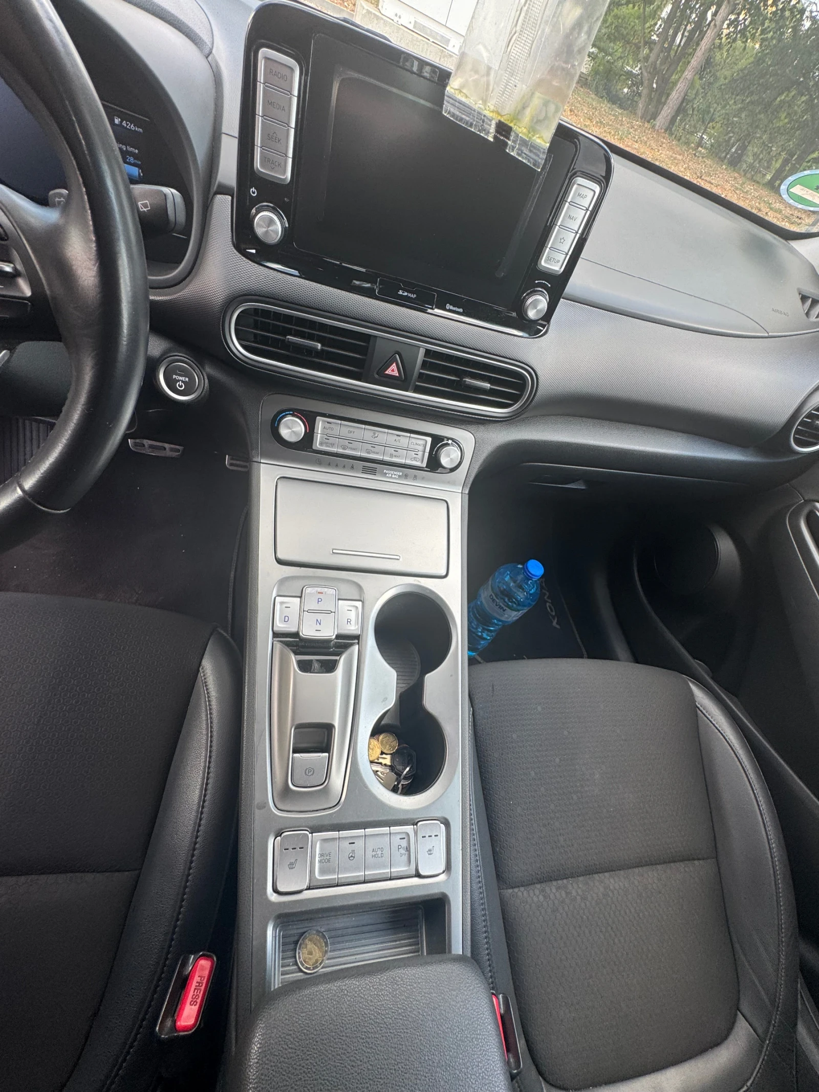 Hyundai Kona 42 | Mobile.bg � ����������� 6