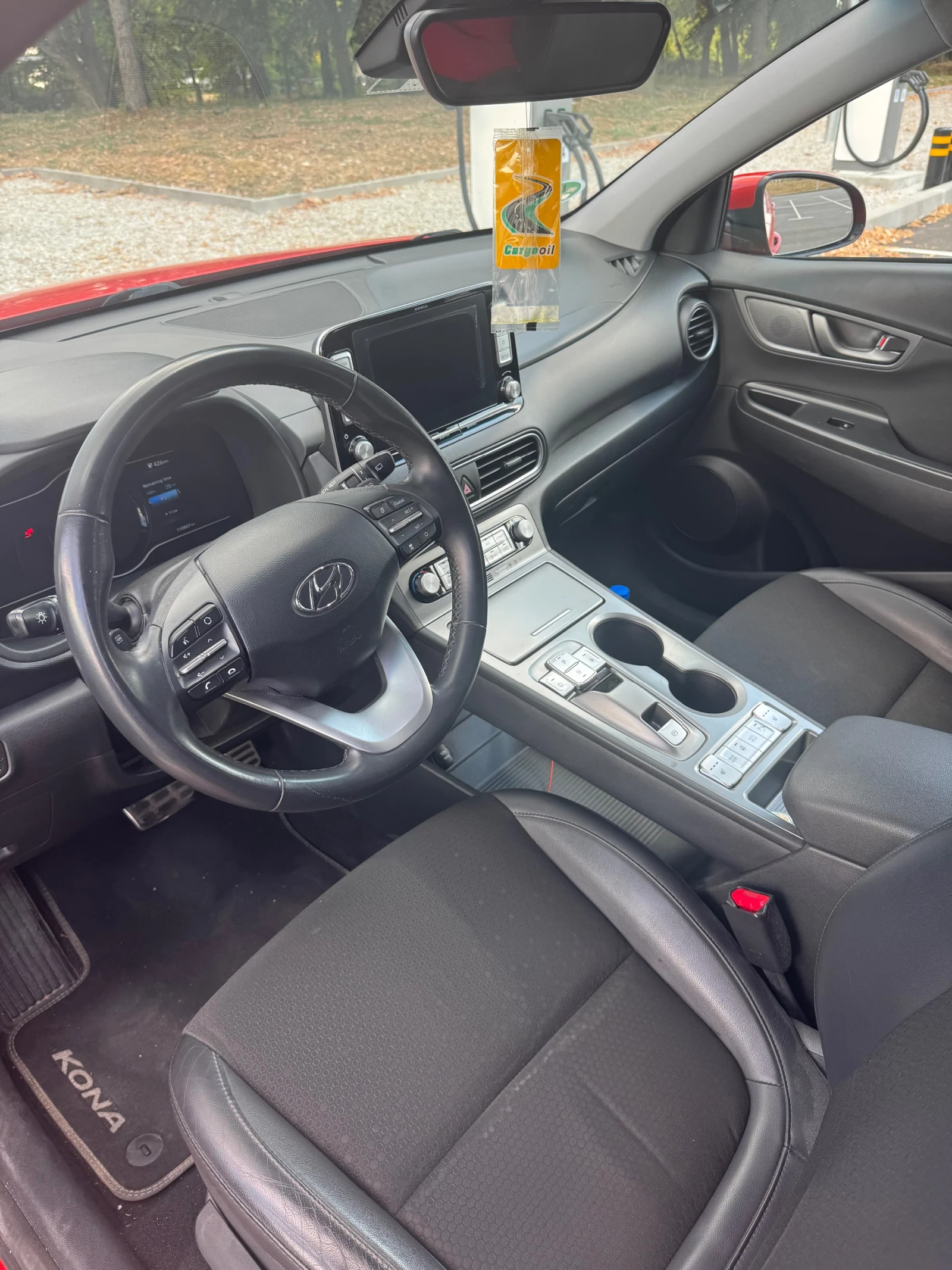 Hyundai Kona 42 | Mobile.bg � ����������� 5