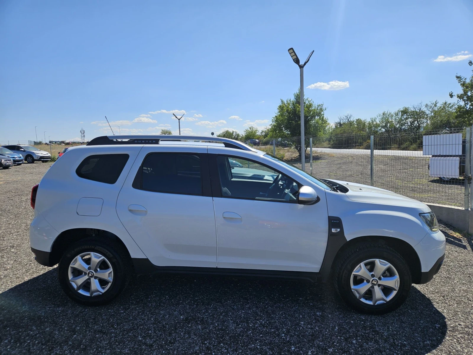 Dacia Duster 1.5dci 4x4 Euro6 Facelift | Mobile.bg � ����������� 6