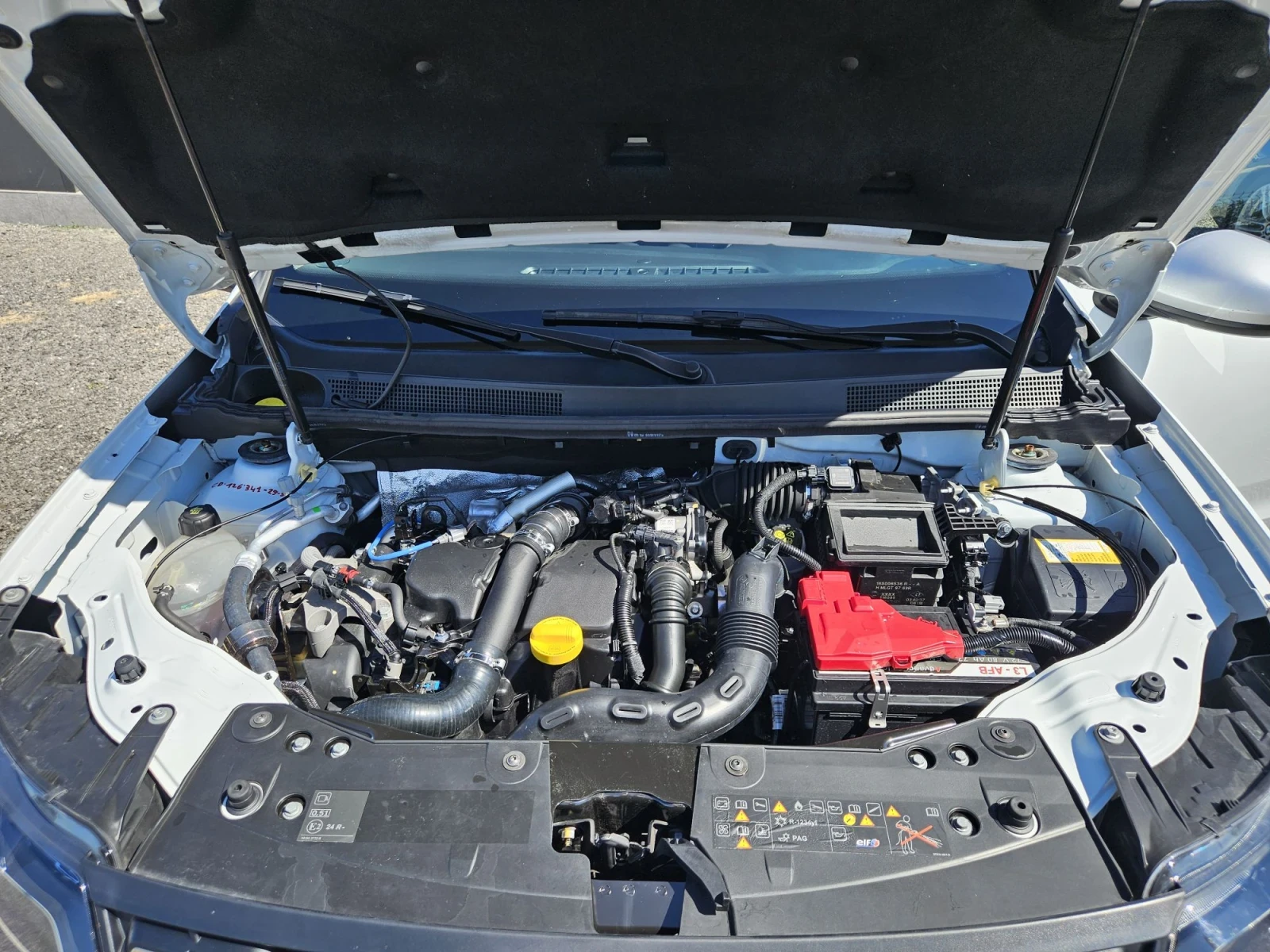 Dacia Duster 1.5dci 4x4 Euro6 Facelift | Mobile.bg � ����������� 14