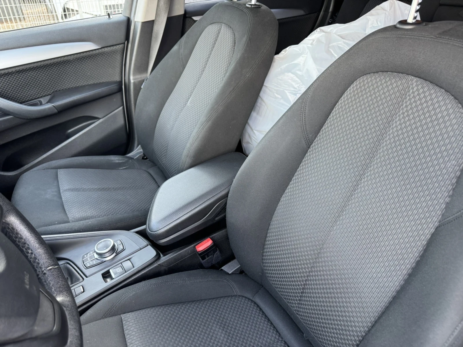 BMW X1 S DRIVE 18 I, снимка 12 - Автомобили и джипове - 55835921