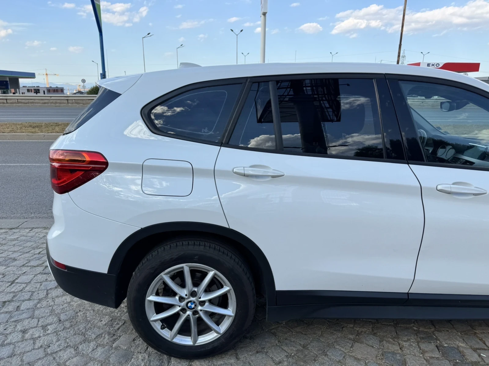 BMW X1 S DRIVE 18 I, снимка 7 - Автомобили и джипове - 55835921