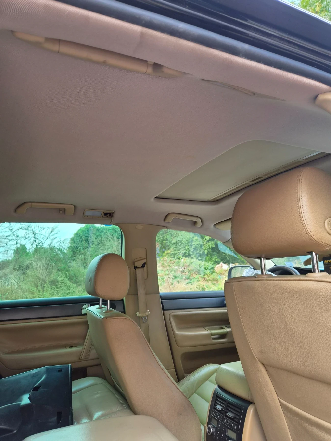 VW Touareg 3000, снимка 6 - Автомобили и джипове - 55907937