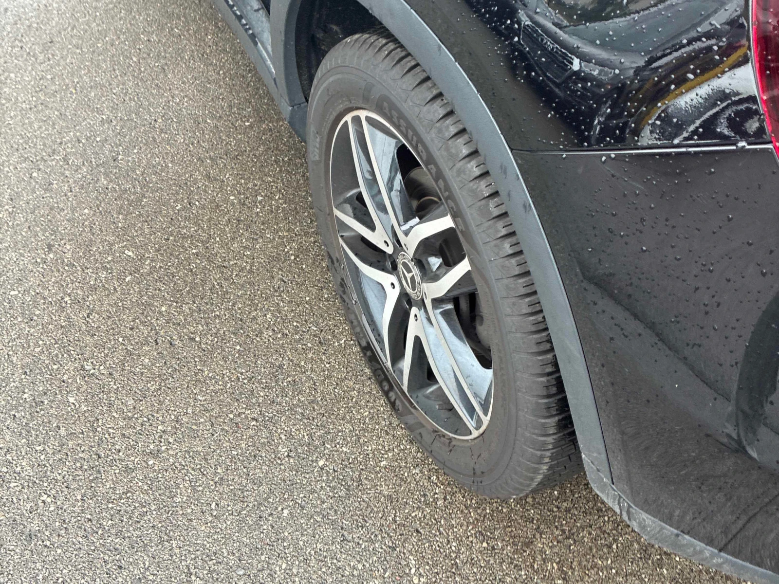 Mercedes-Benz GLA 250 CARFAX/ОТ ПРЕДСТАВИТЕЛСТВО/КЛИП, снимка 12 - Автомобили и джипове - 55932410