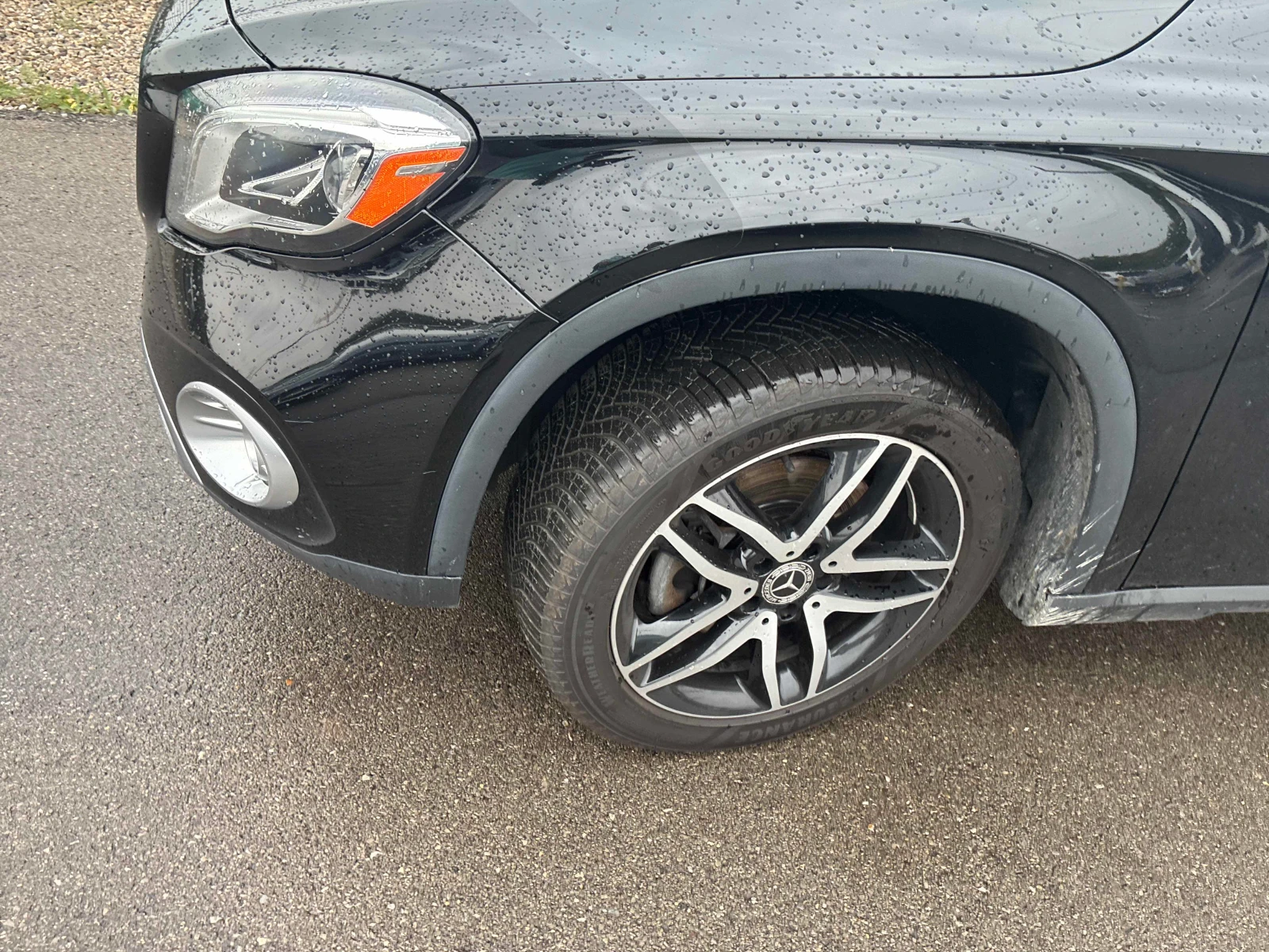 Mercedes-Benz GLA 250 CARFAX/ОТ ПРЕДСТАВИТЕЛСТВО/КЛИП, снимка 7 - Автомобили и джипове - 55932410