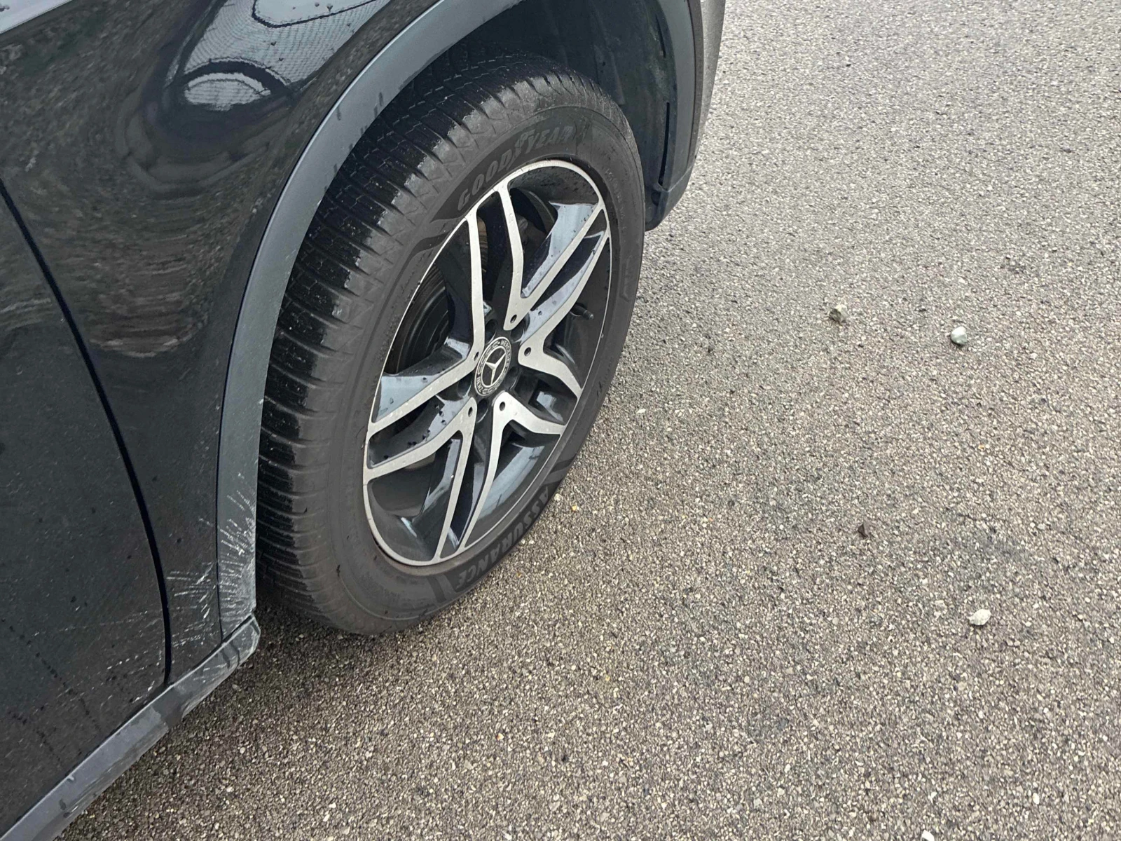 Mercedes-Benz GLA 250 CARFAX/ОТ ПРЕДСТАВИТЕЛСТВО/КЛИП, снимка 14 - Автомобили и джипове - 55932410