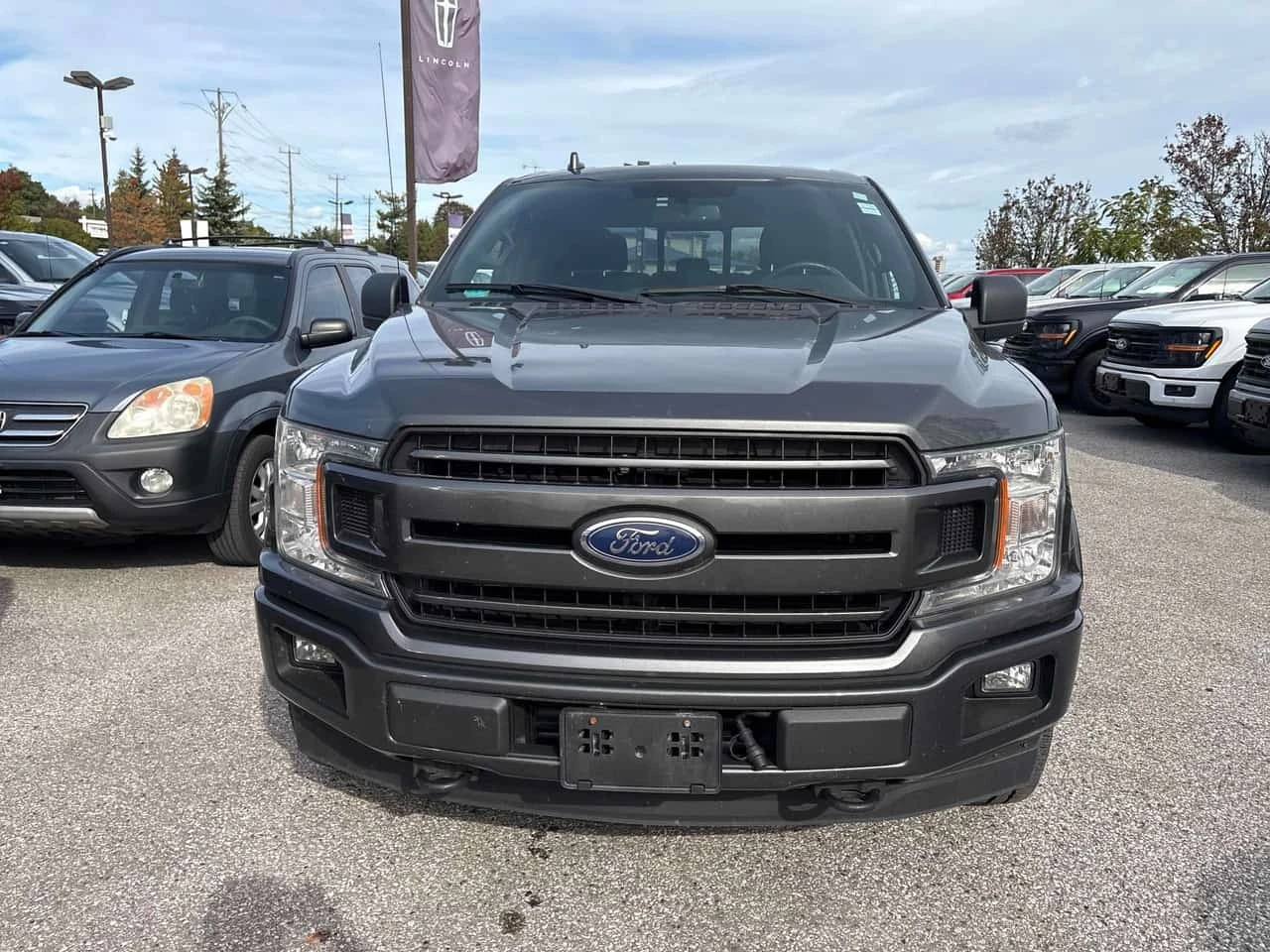 Ford F150 * 4WD SuperCrew Box * ���������� *  | Mobile.bg � ����������� 2