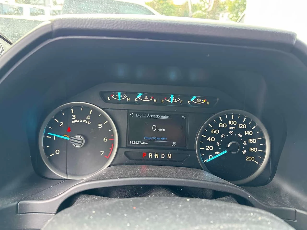 Ford F150 * 4WD SuperCrew Box * ���������� *  | Mobile.bg � ����������� 8