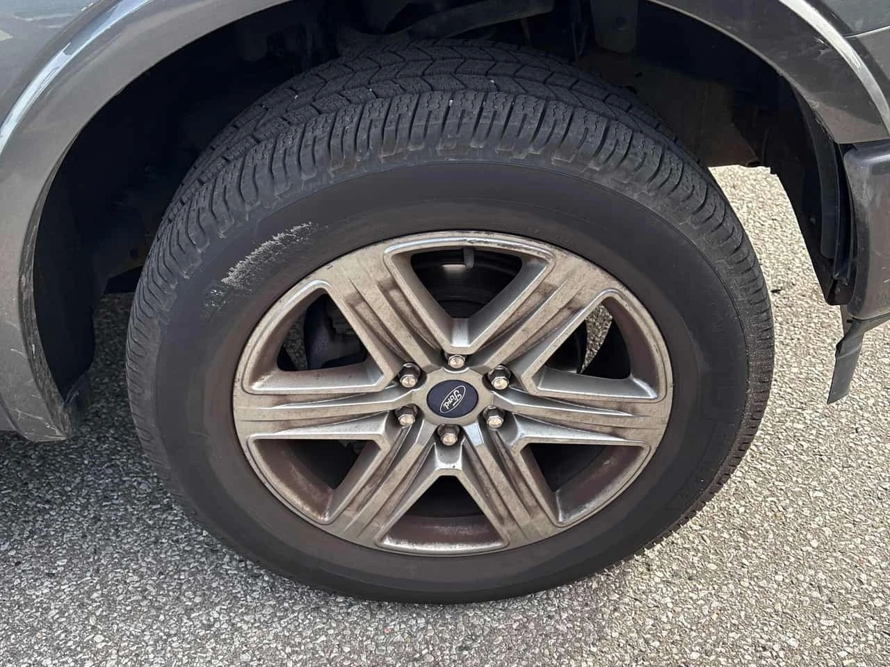 Ford F150 * 4WD SuperCrew Box * ���������� *  | Mobile.bg � ����������� 6
