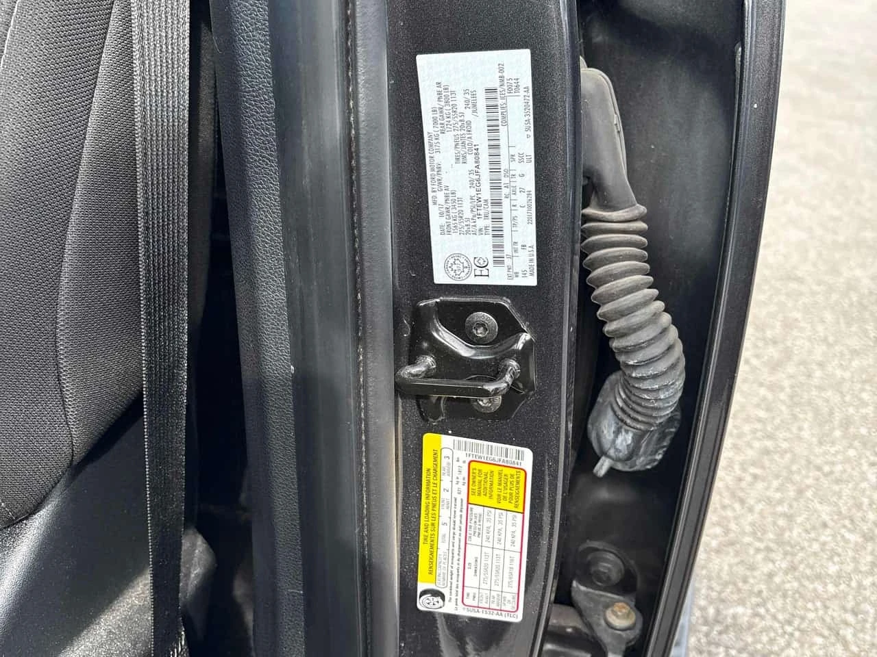 Ford F150 * 4WD SuperCrew Box * ���������� *  | Mobile.bg � ����������� 11