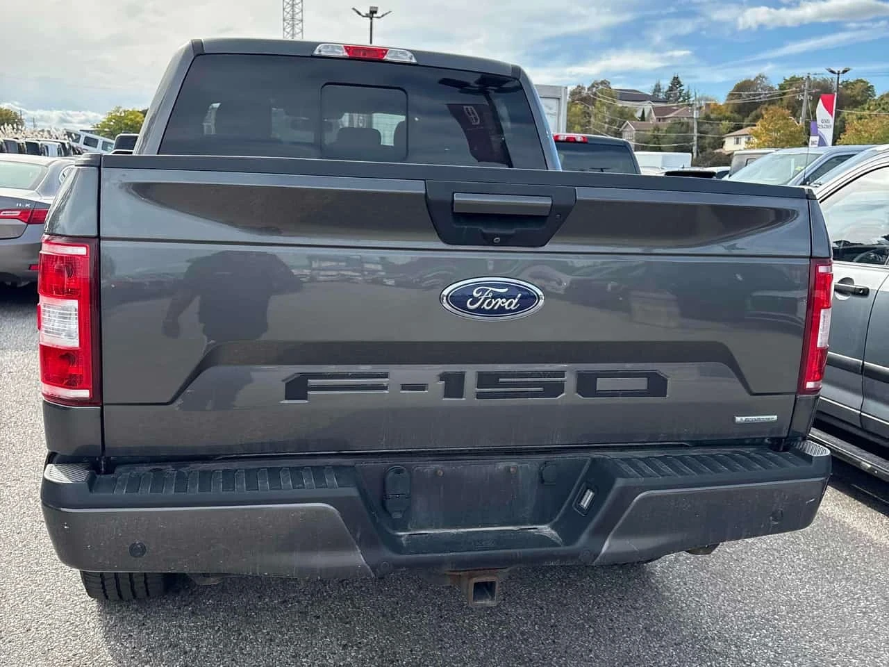 Ford F150 * 4WD SuperCrew Box * ���������� *  | Mobile.bg � ����������� 5